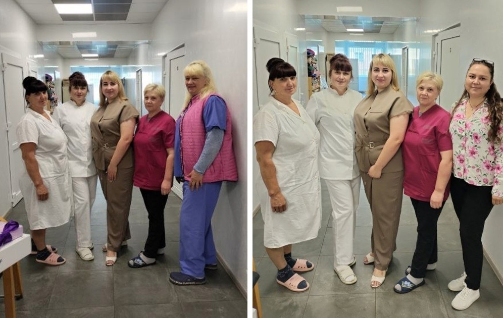 Миколаївська громада