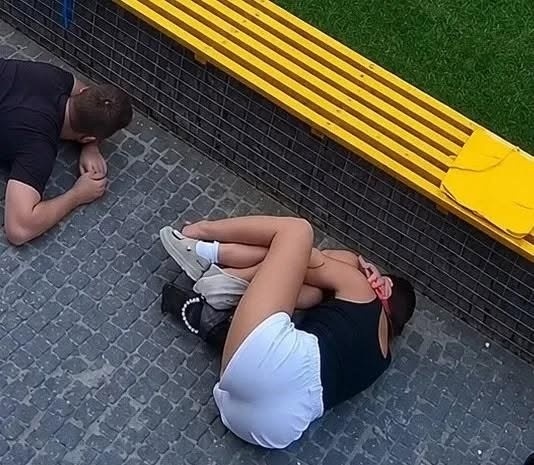 Мілана Воротинцева, Суми, Білопілля