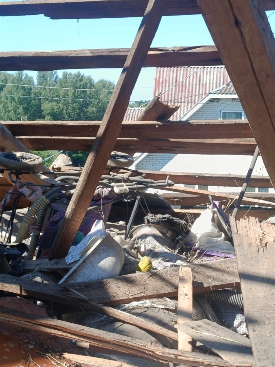 Хроніка війни. Білопільщина: минулого тижня загинуло двоє людей