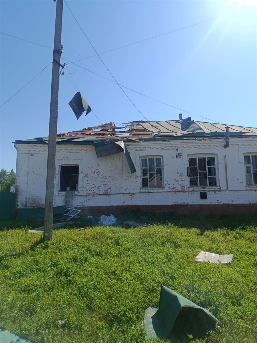 Хроніка війни. Білопільщина: минулого тижня загинуло двоє людей