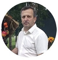 Юрій Зарко