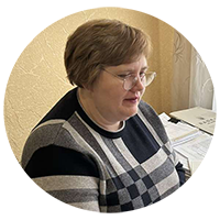 Олена Пєшкова