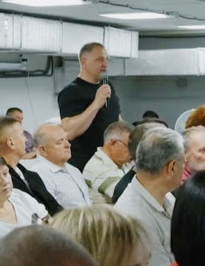 Сергій Пасько, Миколаївка